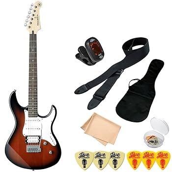 YAMAHA PACIFICA 112V ソフトケース付き YAMAHA PACIFICA 112V ソフトケース付き Amazon.com: Yamaha